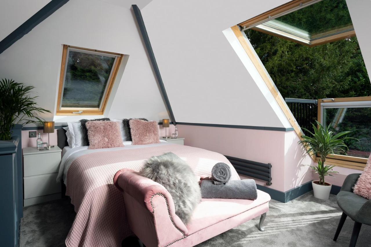 Stay @Fl Three Bridges Esterno foto