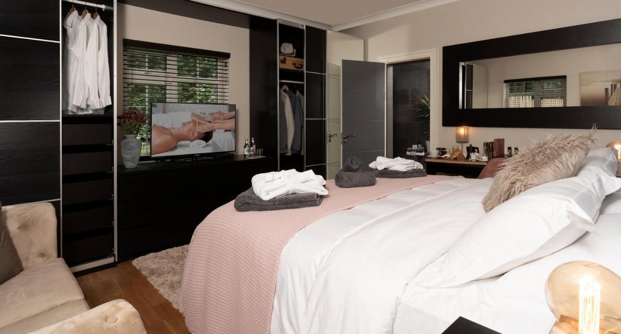 Stay @Fl Three Bridges Esterno foto